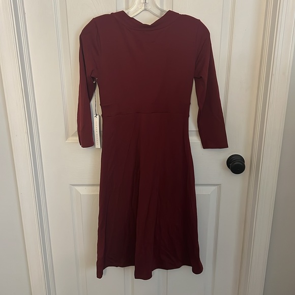 Susana Monaco Dress - Picture 3 of 3